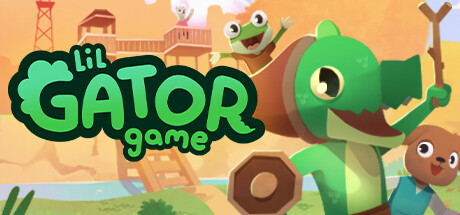 Find the best laptops for Lil Gator Game