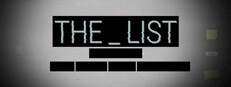 The List