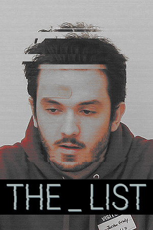 Обложка The List