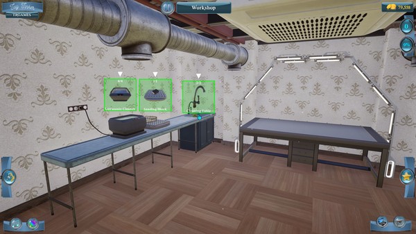 Toy Tinker Simulator: BETA-游戏截图