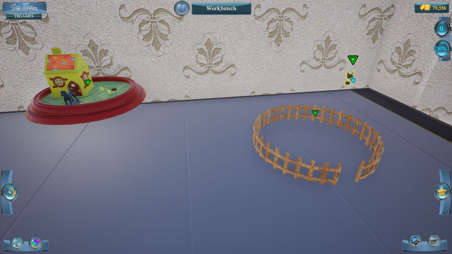 Toy Tinker Simulator: BETA screenshot 3