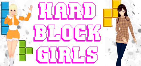 Hard Block Girls banner