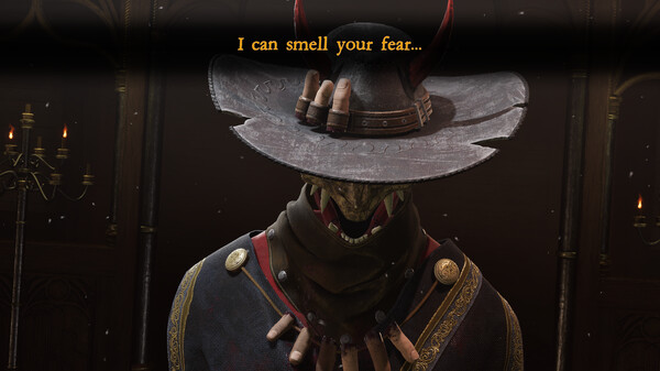 Screenshot of Bonesaw