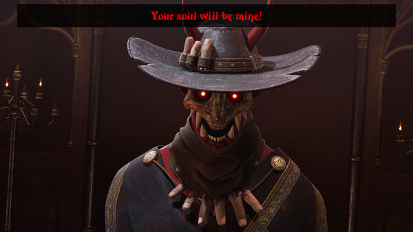 Bonesaw Screenshot
