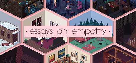 Essays on Empathy banner image