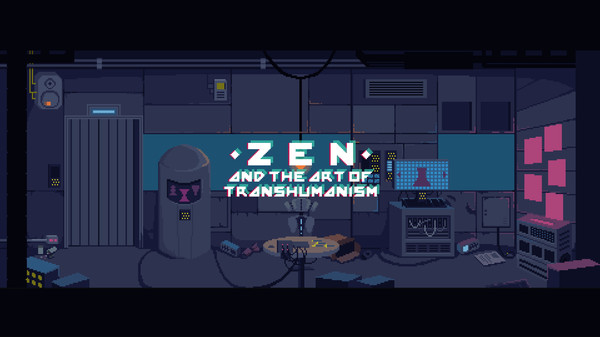 Screenshot z Essays on Empathy
