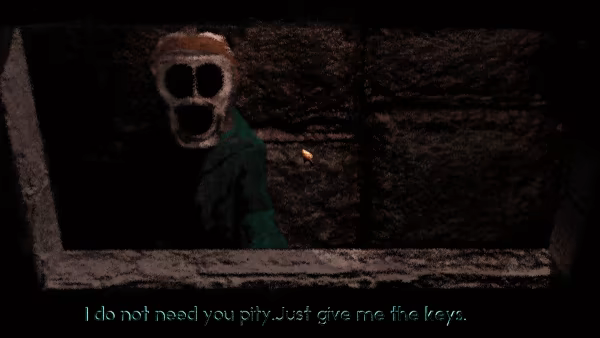 Freedom's eye video 1