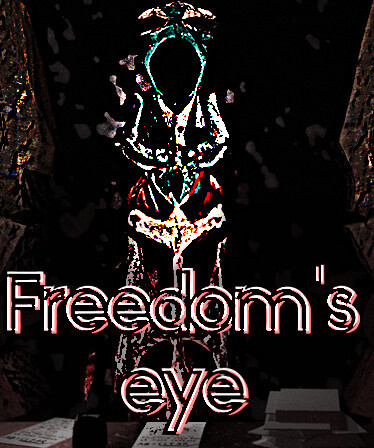 Freedom's eye