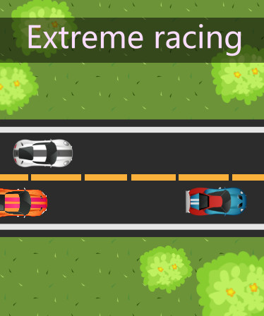 Extreme racing