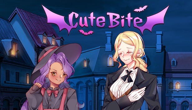 Trailer Cute Bite