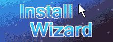 Install Wizard
