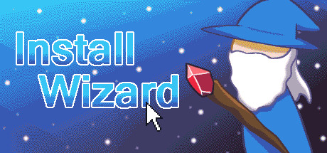 Install Wizard Cheat Engine/CT