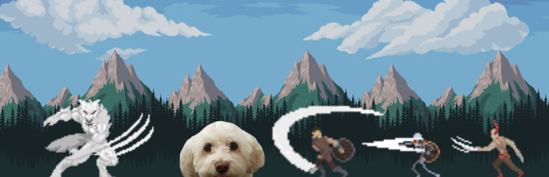 Wilma's Dreams