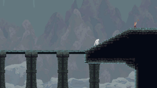 Wilma's Dreams screenshot 5