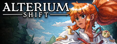 Alterium Shift
