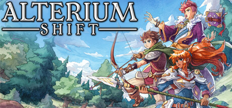 Alterium Shift Cover Image