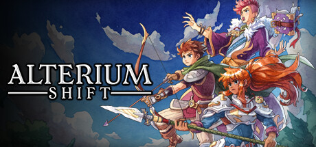 Alterium Shift banner image