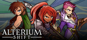 Alterium Shift