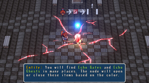 Alterium Shift Screenshot