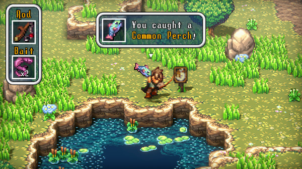 Alterium Shift Screenshot