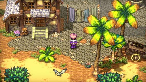 Alterium Shift Screenshot