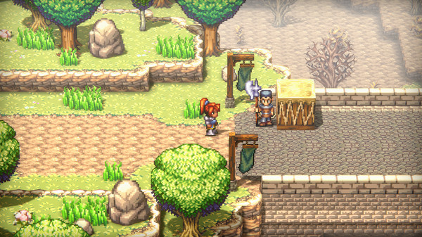 Screenshot z Alterium Shift