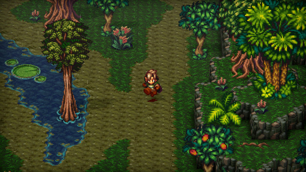 Screenshot z Alterium Shift