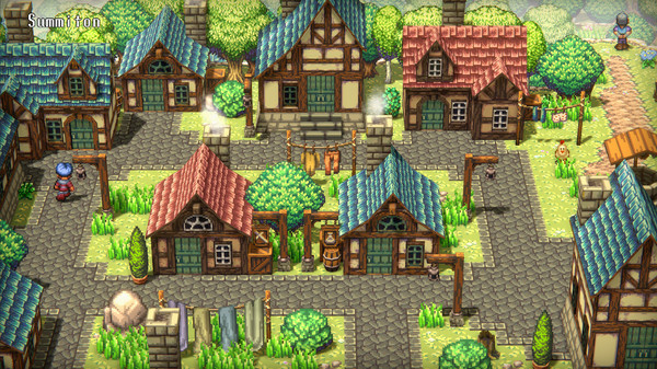 Alterium Shift Screenshot