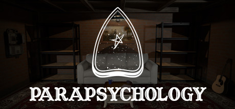 Parapsychology banner