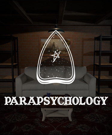 Parapsychology