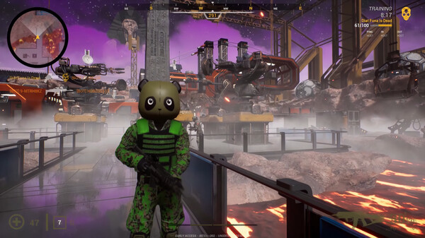 Anarchy Legends Online