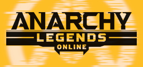 Anarchy Legends Online steam charts