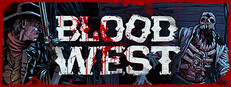 Blood West Banner