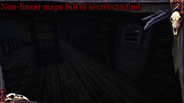Blood West video 6