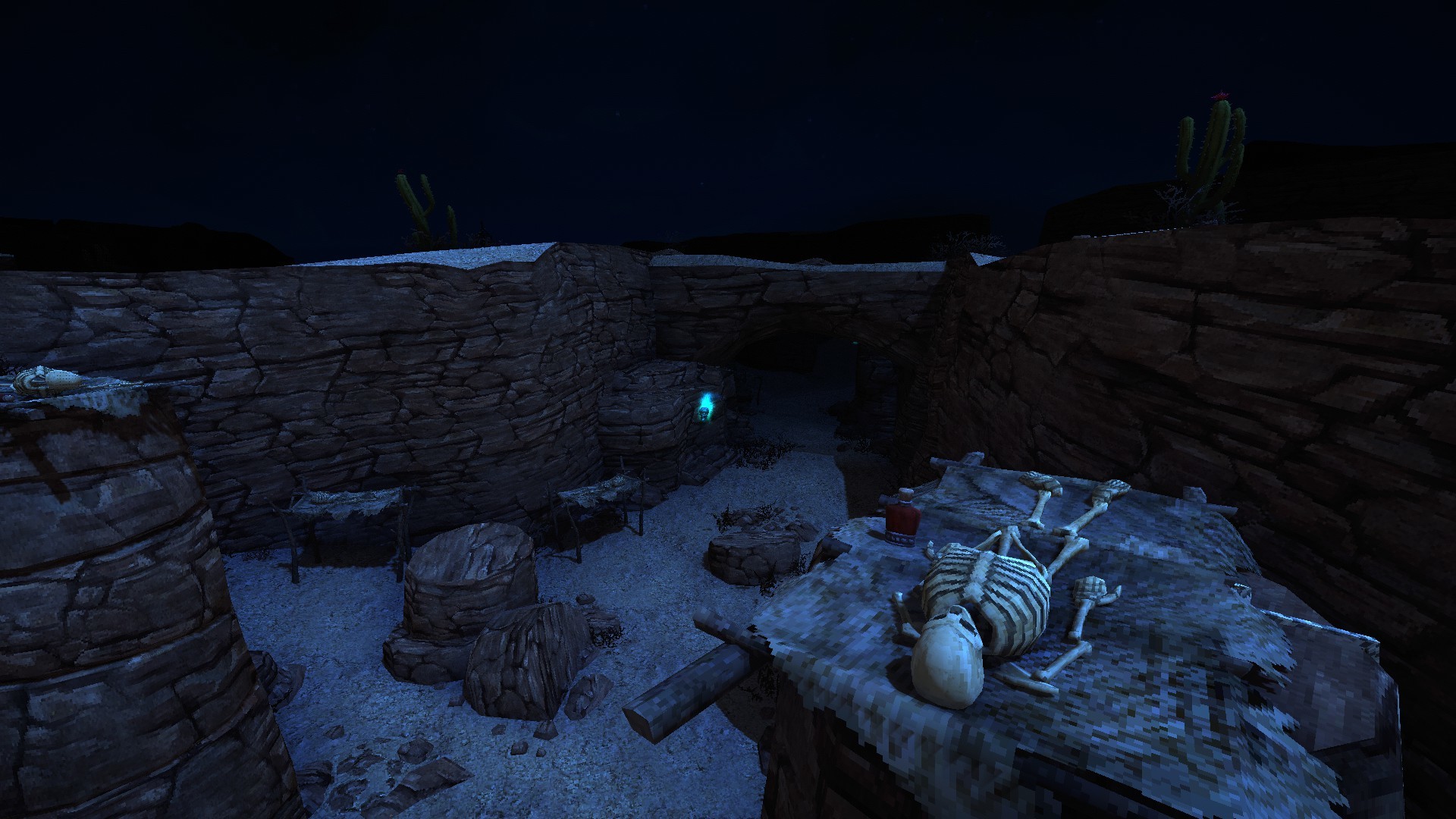 Blood West screenshot #23