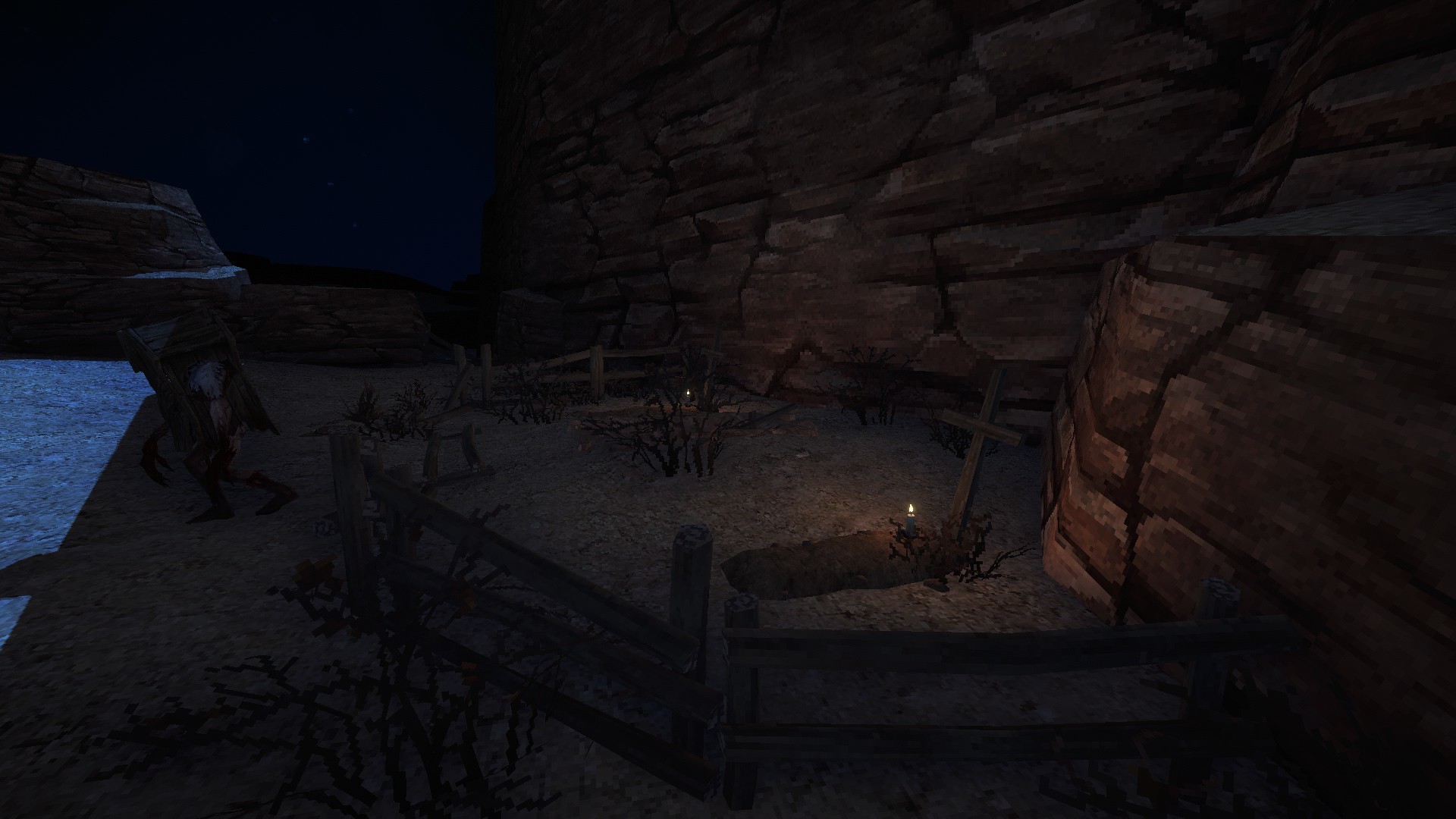 screenshot of Blood West 20