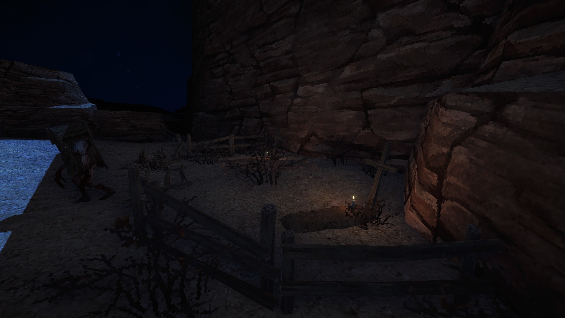 Blood West screenshot #20