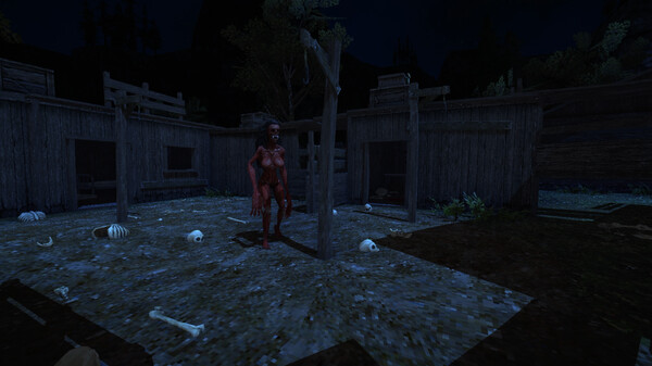Blood West 스크린샷 4