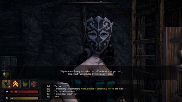 Blood West screenshot 6