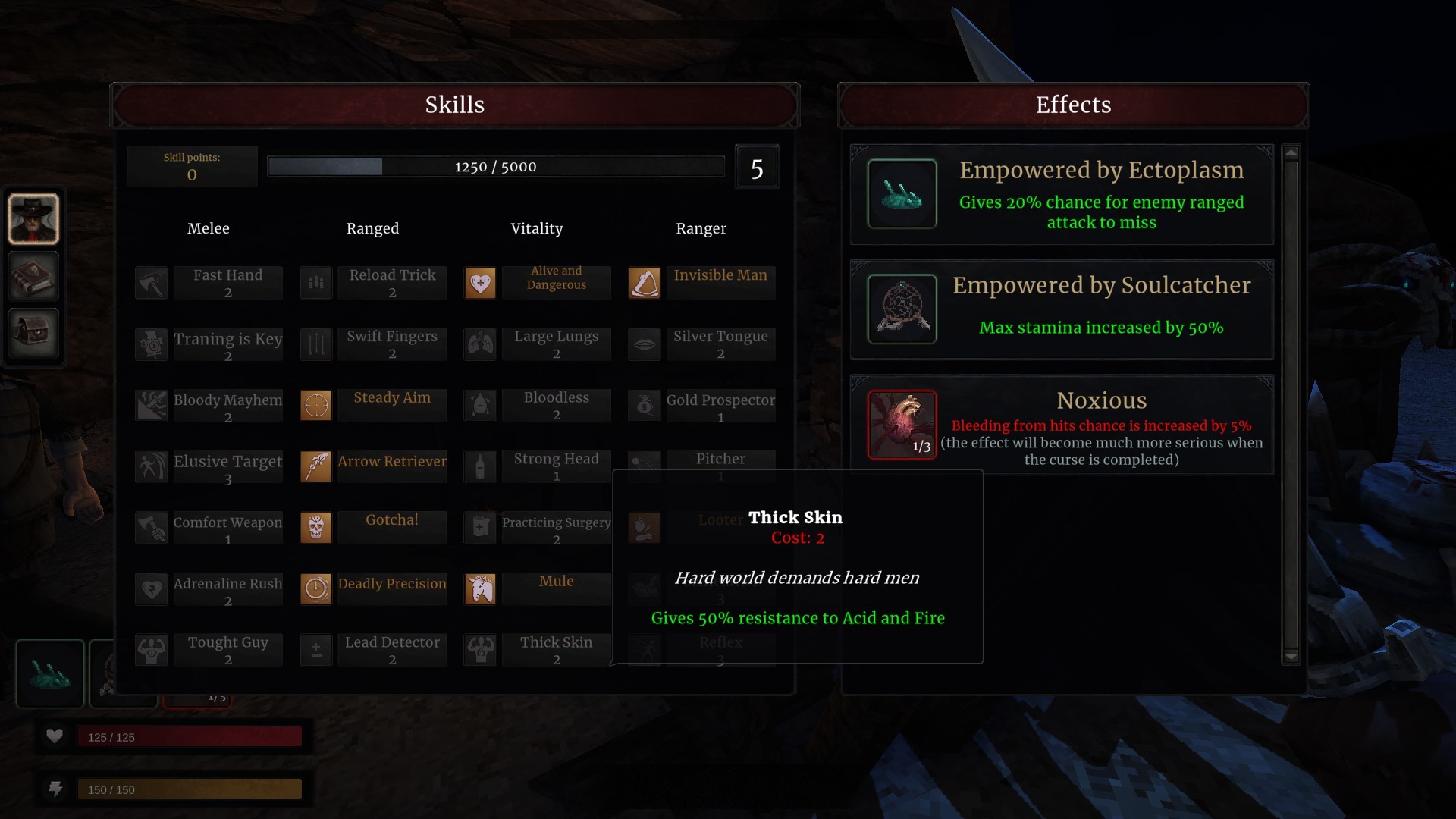 Blood West screenshot #22