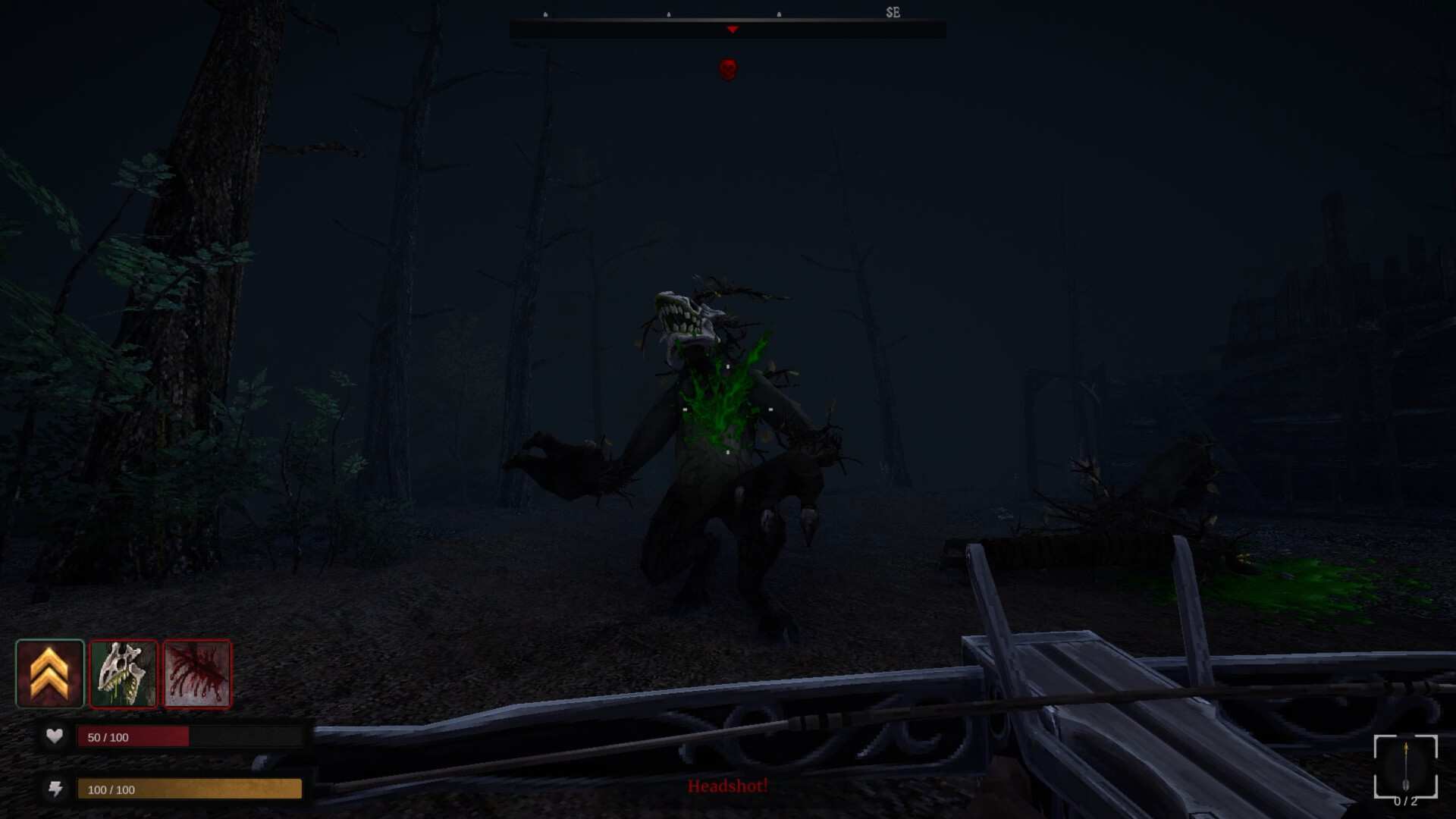 Blood West screenshot #24