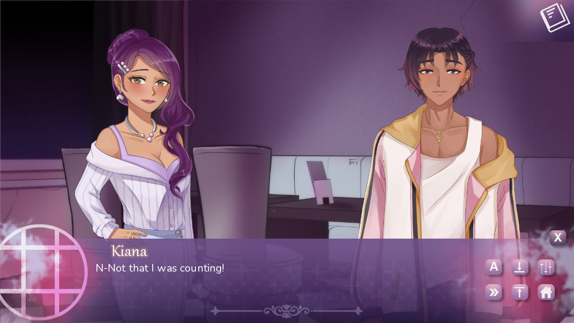 screenshot of A Pinch of Magic 6