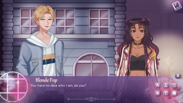 A Pinch of Magic screenshot 5