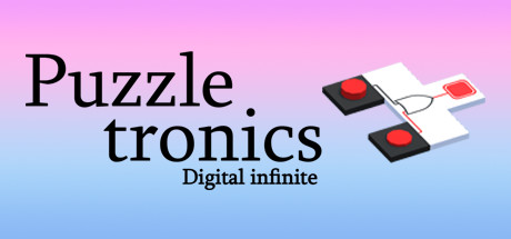 Puzzletronics Digital Infinite banner image