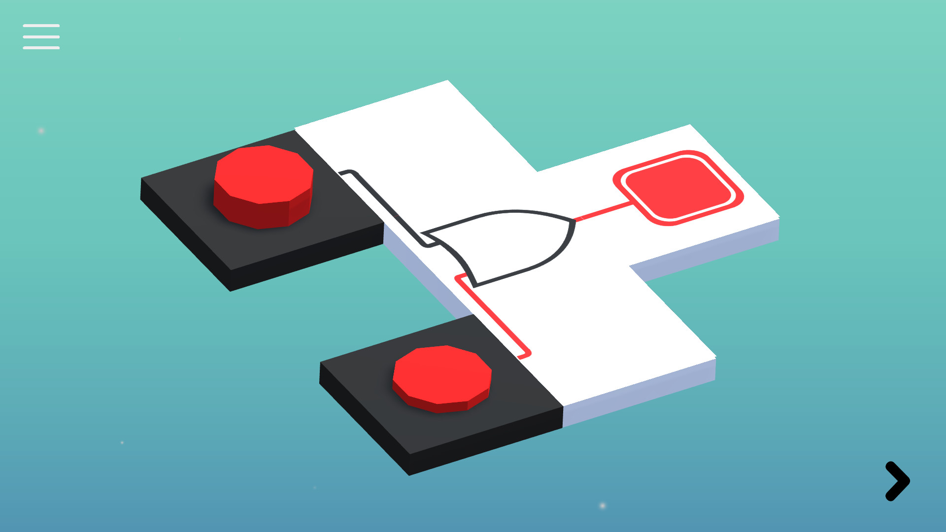 Puzzletronics Digital Infinite