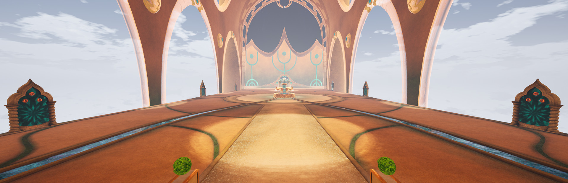 The OmniGallery