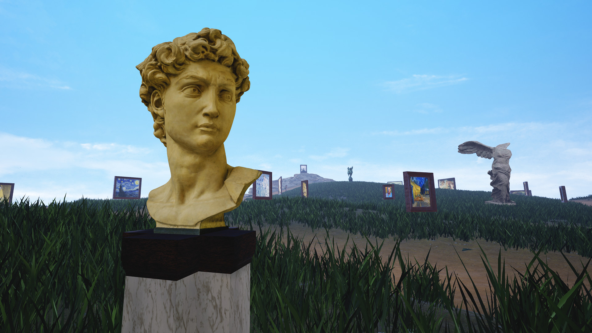 The OmniGallery screenshot #1