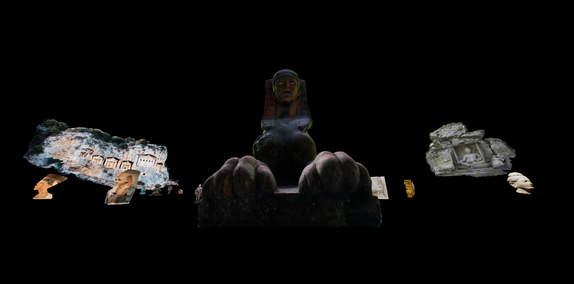 The OmniGallery screenshot #6