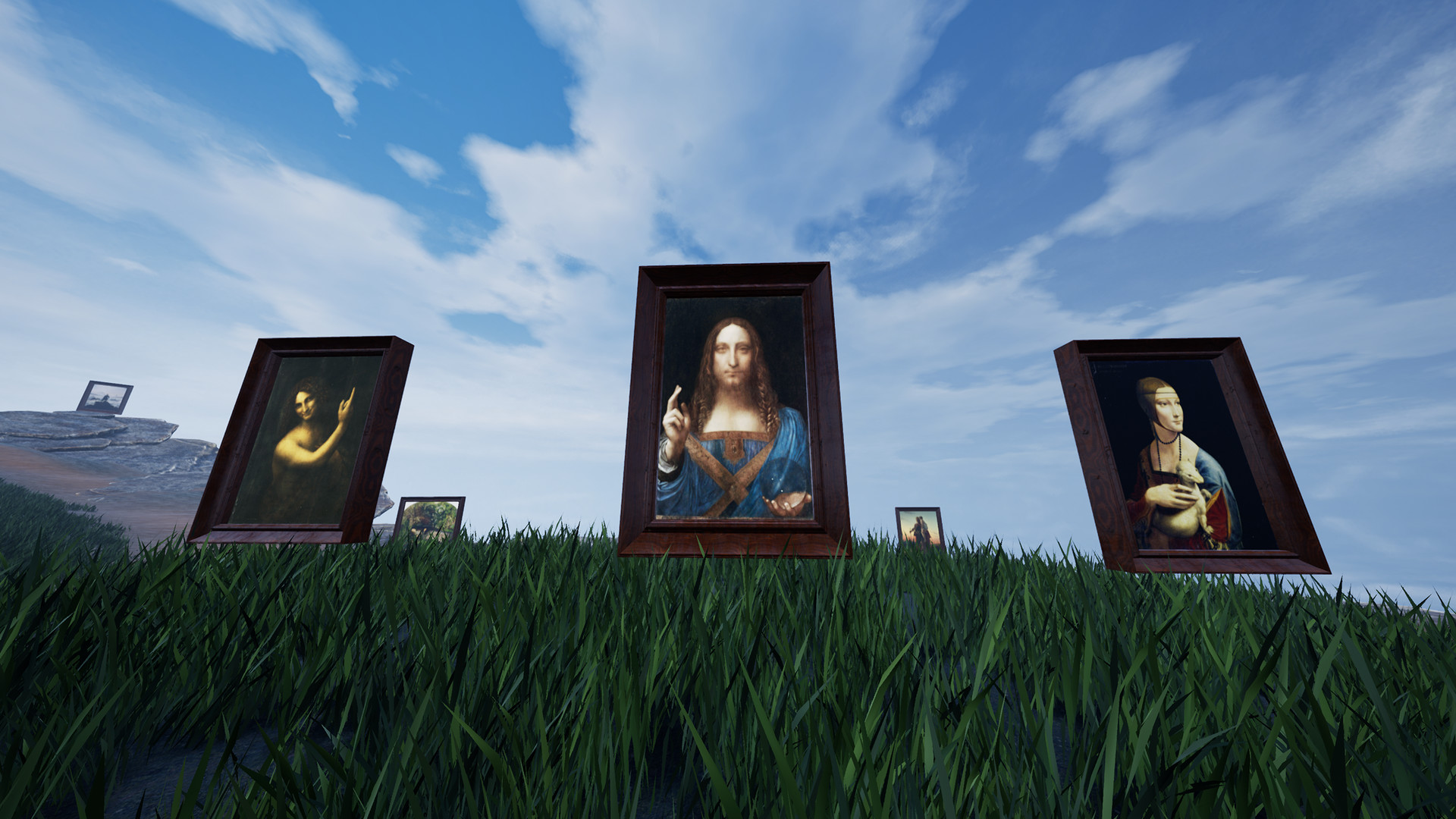 The OmniGallery screenshot #3