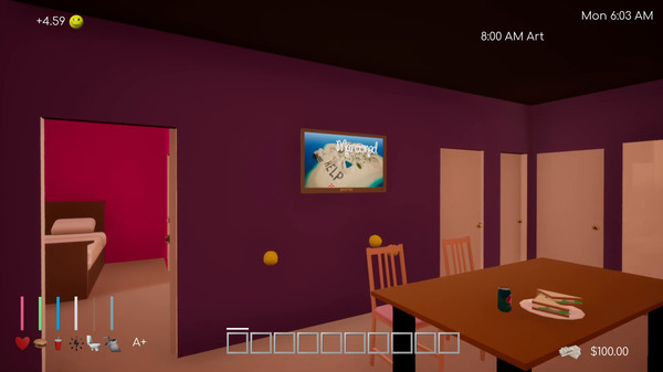 Cowboys, Vampires, Pirates & Ghosts.